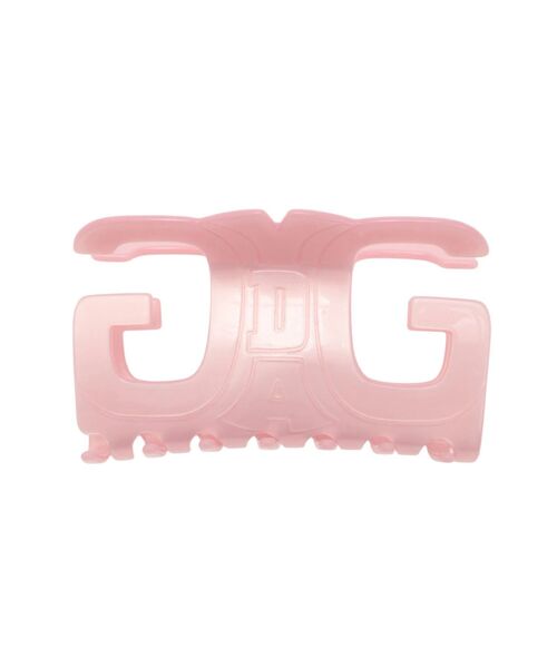 GYDA(ジェイダ)の「Symmetry GYDA hair clip(バレッタ/ヘアクリップ・レディース・ピンク/オフホワイト/パープル/ブラック/その他/その他2/その他1/ローズ・FREE)」の16枚目の写真