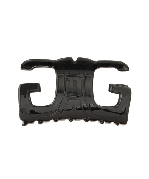 GYDA(ジェイダ)の「Symmetry GYDA hair clip(バレッタ/ヘアクリップ・レディース・ピンク/オフホワイト/パープル/ブラック/その他/その他2/その他1/ローズ・FREE)」の18枚目の写真