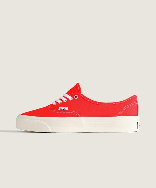 VANS PREMIUM オーセンティック / LX Authentic 44 Diva Pink