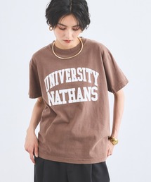 BARNYARDSTORM | BARNYARDSTORM / GULFCOAST(ガルフコースト)別注Tシャツ(Tシャツ/カットソー)