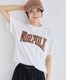 BARNYARDSTORM | BARNYARDSTORM / GULFCOAST(ガルフコースト)別注Tシャツ(Tシャツ/カットソー)
