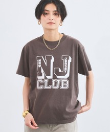 BARNYARDSTORM | BARNYARDSTORM / GULFCOAST(ガルフコースト)別注Tシャツ(Tシャツ/カットソー)
