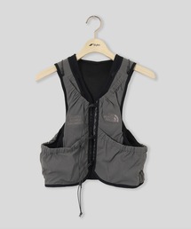 THE NORTH FACE（ザノースフェイス）の「THE NORTH FACE W GAR VEST NM62618（ベスト）」