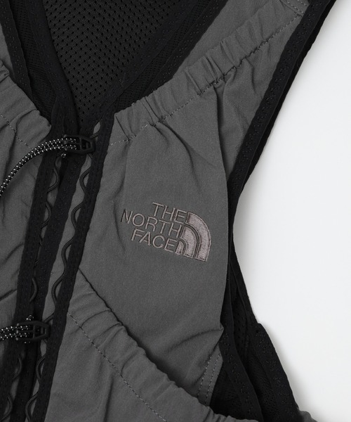 THE NORTH FACE(ザノースフェイス)の「THE NORTH FACE W GAR VEST NM62618(ベスト・レディース・グレー・S/M)」の6枚目の写真