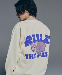 RULE THE FATE｜ルールザフェイトのTシャツ/カットソー通販 - ZOZOTOWN