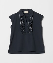 UNITED ARROWS｜ユナイテッドアローズのトップス（フリル）通販 - ZOZOTOWN