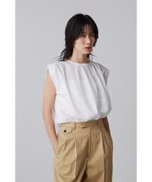 セール】YLEVE｜イレーヴのシャツ/ブラウス（ショート丈）通販 - ZOZOTOWN