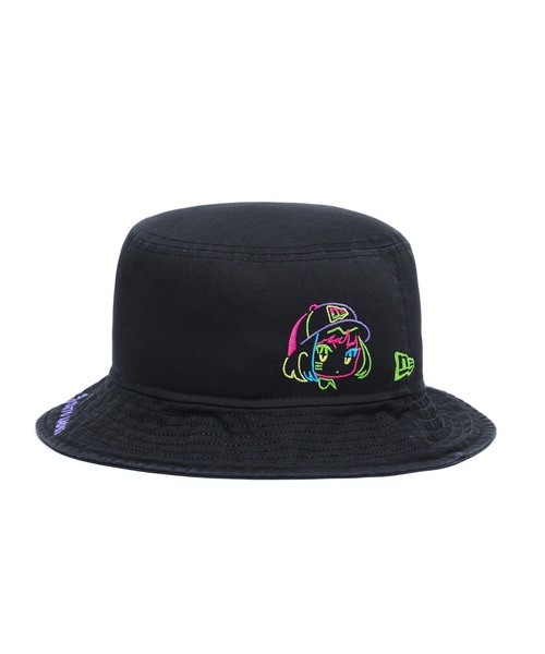 さいとうなおき × NEW ERA】Bucket-01(カード＆キーホルダー付き