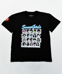 Culto（クルト）の「ROCK OFF（ロックオフ）THE ROLLING STONES オフィシャルTシャツ / ザ・ローリング・ストーンズ バンドTシャツ インポート ロックT（Tシャツ/カットソー）」
