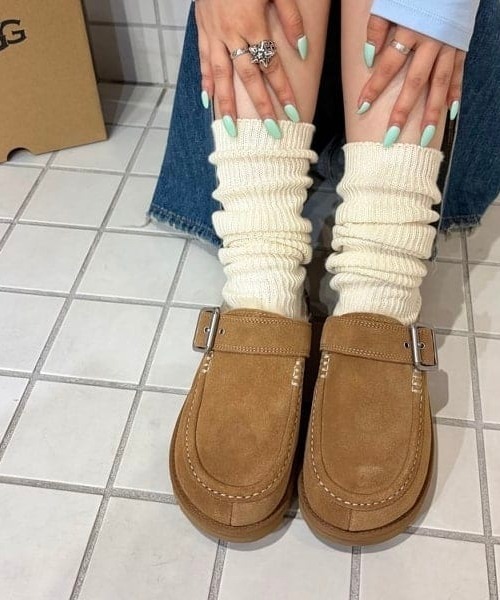 セール】【Timberland/ティンバーランド】ノリーン スリーアイ