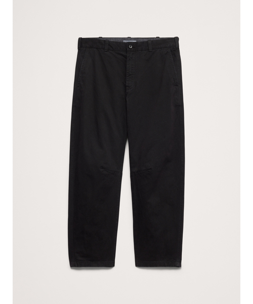 Banana Republic(バナナリパブリック)の「リラックス テーパード チノ(その他パンツ・メンズ・ブラック/ブラウン・30W 30L/31W 30L/32W 30L/33W 30L/34W 30L/28W 30L/29W 30L)」の8枚目の写真