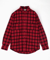FILSON（フィルソン）の「FILSON/フィルソン Alaskan Guide Shirt/アラスカン ガイド シャツ（シャツ/ブラウス）」
