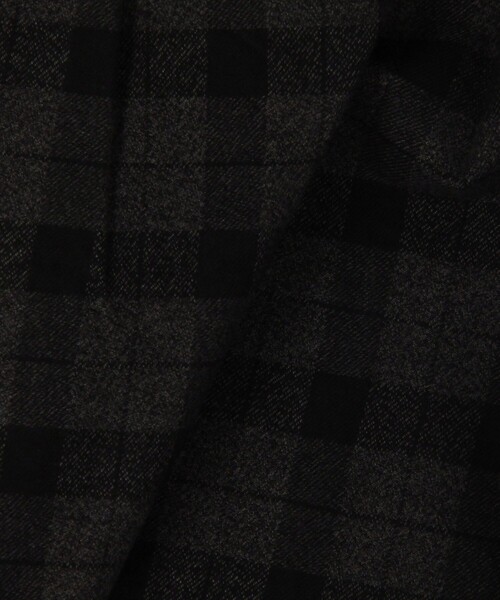 FILSON(フィルソン)の「FILSON/フィルソン Alaskan Guide Shirt/アラスカン ガイド シャツ(シャツ/ブラウス・メンズ・オリーブ/ブラック/レッド/グレー・X-SMALL/X-LARGE/LARGE/MEDIUM/SMALL)」の11枚目の写真