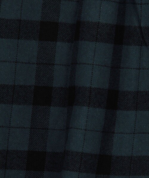 FILSON(フィルソン)の「FILSON/フィルソン Alaskan Guide Shirt/アラスカン ガイド シャツ(シャツ/ブラウス・メンズ・オリーブ/ブラック/レッド/グレー・X-SMALL/X-LARGE/LARGE/MEDIUM/SMALL)」の12枚目の写真