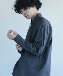 aimoha（アイモハ）の「長袖シャツ（シャツ/ブラウス）」