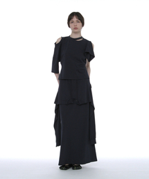 PARTIMENTO WOMEN｜パルティメントウィメンのスカート通販 - ZOZOTOWN