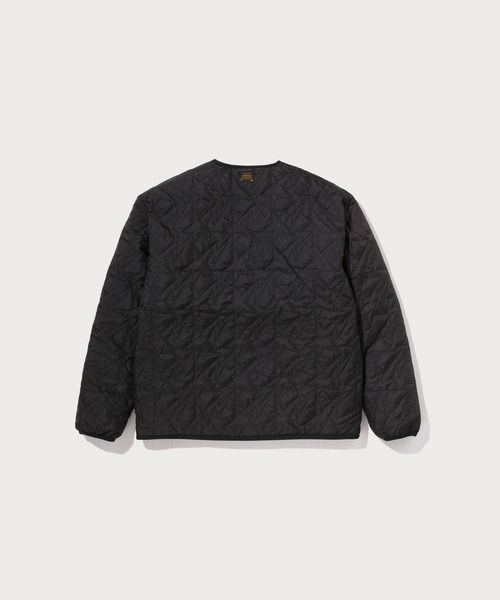 A BATHING APE(アベイシングエイプ)の「COLOR CAMO STA QUILTING REVERSIBLE LIGHT DOWN JACKET(ダウンジャケット/コート・メンズ・ブラック/パープル/ネイビー・X-LARGE/LARGE/SMALL/XX-LARGE/MEDIUM)」の18枚目の写真