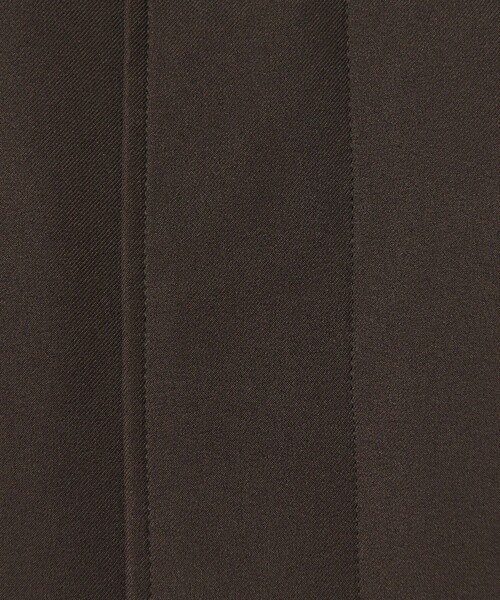 BEAUTY&YOUTH UNITED ARROWS(ビューティーアンドユースユナイテッドアローズ)の「【WEB限定 WARDROBE SMART】Reflax バルマカーンコート(ステンカラーコート・メンズ・ダークブラウン/ダークグレー/ブラック・S/M/L/XL)」の14枚目の写真