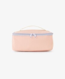 保冷ランチバッグ バニティ ミニミラー付き