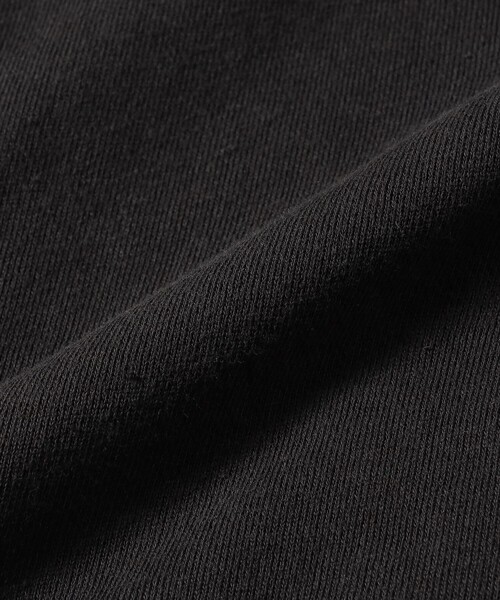 Champion(チャンピオン)の「【別注】Champion / ジップ フーデッド スウェット シャツ(スウェット・レディース・ブラック系その他/ワイン系1・ONE SIZE)」の14枚目の写真