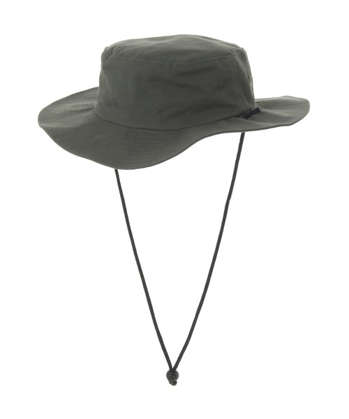 Quiksilver（クイックシルバー）の「BUSHMASTER/クイックシルバー ハット 帽子 サファリハット（ハット・メンズ・ベージュ/カモフラージュ/ブラック/ホワイト/カーキ/ブルー/ネイビー・L/XL/S/M）」の19枚目の写真