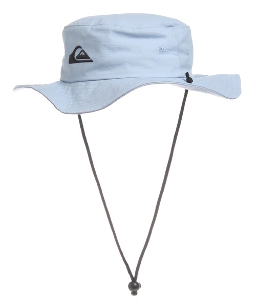 Quiksilver（クイックシルバー）の「BUSHMASTER/クイックシルバー ハット 帽子 サファリハット（ハット・メンズ・ベージュ/カモフラージュ/ブラック/ホワイト/カーキ/ブルー/ネイビー・L/XL/S/M）」の22枚目の写真