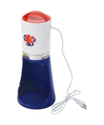 PEARL LIFE（パールライフ）の「おうち氷屋さん 2通り削れる電動かき氷器(スリム)（キッチンツール）」