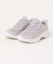 SKECHERS スケッチャーズ GO WALK ARCH FIT 2.0-CASSY【ワイド/幅広4E】レディーススニーカー(ゴーウォークアーチフィット2.0) 125346W
