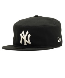 atmos（アトモス）の「NEW ERA PILLBOX New York Yankees BLK / ニューエラ ピルボックス ニューヨーク ヤンキース BLK（キャップ）」