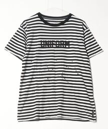 uniform experiment（ユニフォームエクスペリメント）の「半袖Tシャツ（Tシャツ/カットソー）」