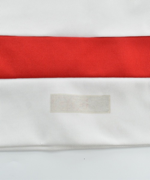 LABORATORY R(ラボラトリーアール)の「【USED】CCM “Detroit Red Wings” ゲームシャツ(Tシャツ/カットソー・メンズ・ホワイト・X-LARGE)」の8枚目の写真
