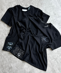 EYC（インヤン）の「[アーカイブドコラボ] ミッドナイトデザートTシャツ（Tシャツ/カットソー）」