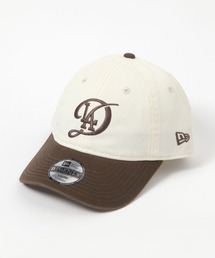 NEW ERA(�j���[�G��)�́yNEW ERA(�j���[�G���j�zYTH920�@2TONE CAP(KIDS)(�L���b�v)