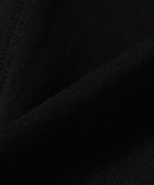 NISHIMOTO IS THE MOUTH(ニシモト イズ ザ マウス)の「【別注】NISHIMOTO IS THE MOUTH / NIM HTM SWEAT SHIRT(スウェット・メンズ・ブラック・L/XL/M)」の7枚目の写真
