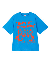 No Perfect Human Being T-SHIRT