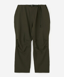 Gramicci | 〈別注〉 ドットエアー 2タックシームレスパンツ MEN