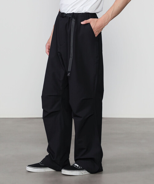 Gramicci | 〈別注〉ニータックワイドパンツ MEN（その他パンツ