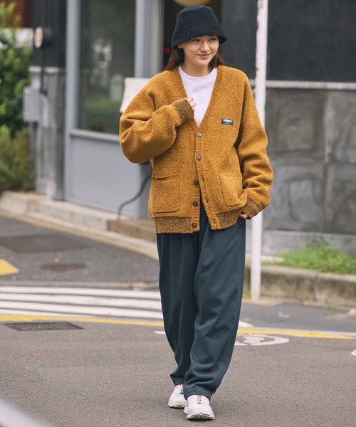 THE CRAFT CREW PRODUCTS(ザクラフトクループロダクツ)の「【EPIX MOTIONシリーズ】<セットアップ対応>マルチファンクショナル ウェビングベルト タック テーパード イージーパンツ / 吸水速乾・アンチピリング・UVカット・イージーケア【THE CRAFT CREW PRODUCTS】(その他パンツ・メンズ・オリーブ/モカ/チャコール/ブラック/ダークネイビー・S/L/M)」の22枚目の写真