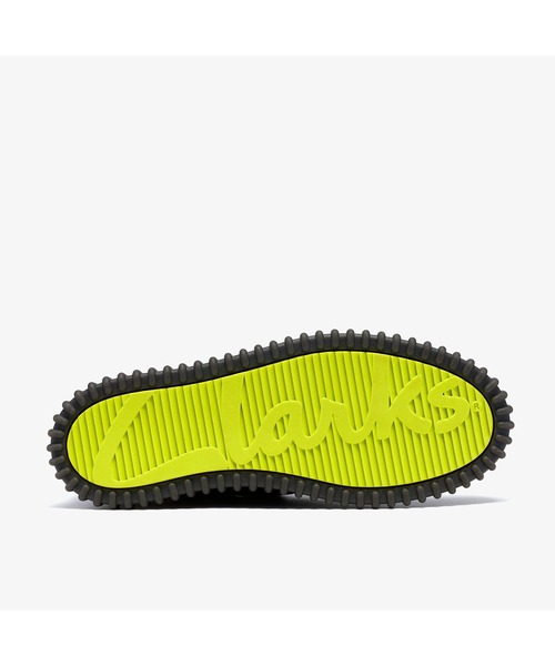 Clarks(クラークス)の「Torhill Hi GTX/メンズ トーヒルハイゴアテックス(ブラウンコンビ)(モカシン/デッキシューズ・メンズ・ブラウン・UK8.5/UK9/UK9.5/UK10/UK10.5/UK11/UK7/UK7.5/UK8/UK6/UK6.5)」の3枚目の写真