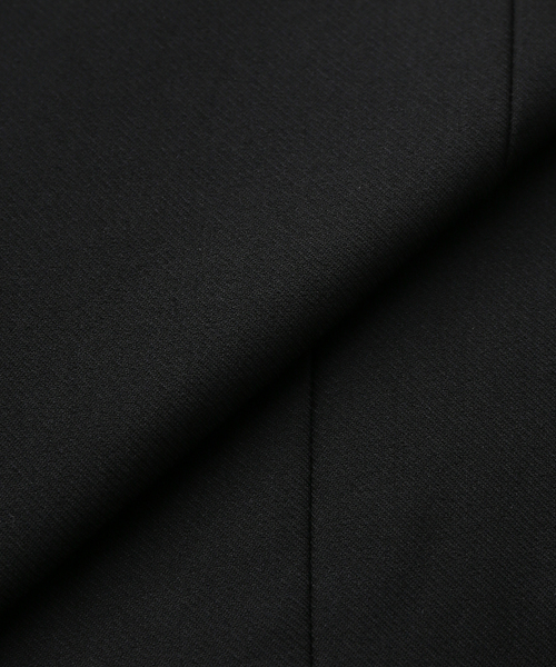 Gimaguas(ギマガス)の「Gimaguas / ギマガス CHRISTY JACKET(その他アウター・レディース・ブラック・SMALL)」の6枚目の写真
