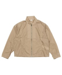 ASICS（アシックス）の「VENTILATE JACKET　2203A339.200（ナイロンジャケット）」