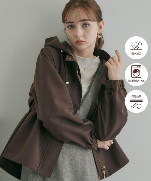 couture brooch｜クチュールブローチのブルゾン通販 - ZOZOTOWN