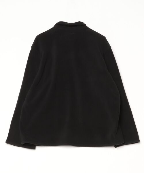 68&brothers(シックスティエイトアンドブラザーズ)の「68&BROTHERS / ACTIVE SNAP-UP JACKET(その他アウター・メンズ・ブラック/グレー/サンドベージュ・MEDIUM/LARGE)」の4枚目の写真