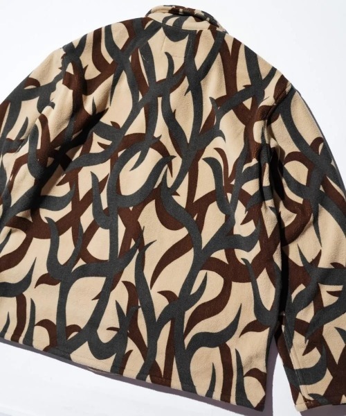 68&brothers(シックスティエイトアンドブラザーズ)の「68&BROTHERS / ACTIVE SNAP-UP JACKET(その他アウター・メンズ・ブラック/グレー/サンドベージュ・MEDIUM/LARGE)」の20枚目の写真