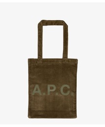 A.P.C.（アーペーセー）の「TOTE LOU/トートバッグ（トートバッグ）」
