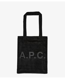 A.P.C.｜アー・ペー・セーのトートバッグ通販 - ZOZOTOWN