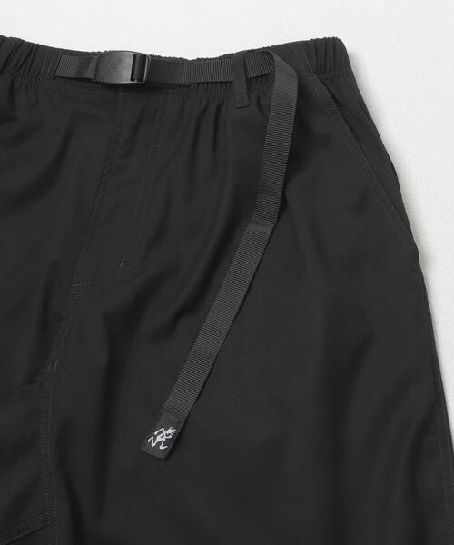 URBAN RESEARCH(アーバンリサーチ)の「Gramicci for LOWERCASE STRETCH GABADIN WIDE(その他パンツ・メンズ・ネイビー/ブラック/チャコールグレー/グレー・X-LARGE/MEDIUM/SMALL/LARGE)」の11枚目の写真