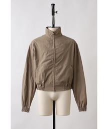 athlete jacket with Reebok