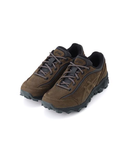 ASICS】GEL-TRANSCEND FJ（スニーカー）｜ASICS（アシックス）の