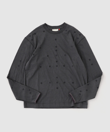 JIAN YE（ジェンイェ）の「JIAN YE / ジェンイェ XUEWEI LS TEE（Tシャツ/カットソー）」